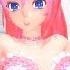 MMD Luka Megurine Love Me If You Can