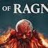 Assassins Creed Valhalla Dawn Of Ragnarok Trailer Song Everybody Dies