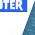 How To Design A Footer That Sticks To The Bottom Of The Page Flexbox Footer