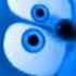 BLUE BACKWRDS CHIPMUNK VOICE Gummibar TREQ VIDOE Polish Gummy Bear Song