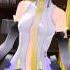 MMD Neru Akita Kocchi Muite Baby