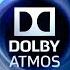 DOLBY Atmos 360 Почувствуйте звук