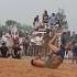 Kushti Compitition Bhanderi Dangal 2024 Kushti Dangaldangal Indiansport