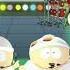 South Park Fingerbang