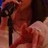 Nicki Nicole Nota Live On KEXP