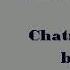 Charly Bliss Chatroom Karaoke