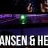 A True Vocal Performance FLOOR JANSEN And HENK POORT DANGEROUS GAME REACTION