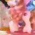 My Little Pony Twinkle Twirl S Dance Studio Hasbro Commercial 2004