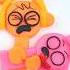 Reverse Play Sprunki Oren X Pinki Color Mixing Clay ASMR Sprunki Asmr Colors
