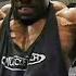 DEXTER JACKSON SHOULDERS AND ARMS BATTLE FOR THE OLYMPIA 2003