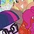 Song I M On A Yacht MLP Equestria Girls Better Together Digital Series Link Twitter