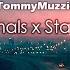 Animals X Starboy Slowed To Perfection TommyMuzzic