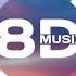 NF CLOUDS 8D AUDIO
