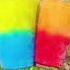 Iceberg Slushy Slushie HuckABuck FrozenCup LillyDilly Grwmkenzie Thebuttercremequeen