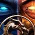 Mortal Kombat Soundtrack Techno Syndrome Remix