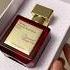 Unboxing The Luxurious Maison Francis Kurkdjian Baccarat Rouge 540