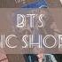 Unboxing BTS 방탄소년단 JAPAN OFFICIAL FAN MEETING VOL 5 MAGIC SHOP DVD