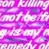 Remedy Nightcore Lyrics On The Screen