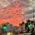 Alan Walker Diamond Heart Loki 80s Remix Sunset Switzerland