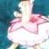 The Rebellion Story Madoka Magica Transformation Sequence
