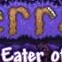 Terraria OST Boss Eater Of Worlds Perfect Loop High Quality