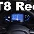 2024 Volvo XC90 T8 Recharge AWD POV Night Drive