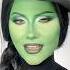 ELPHABA GLINDA Wicked