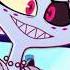 Hazbin Hotel Swap Designs Part Two Would Love To See Your Guesses Shorts