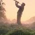 You Raise Me Up I Folkert Hans I Saxophone Cover I 4K Quality