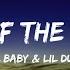 Lil Baby Lil Durk Voice Of The Heroes Lyrics