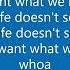 10 Feet Down By NF Feat Ruelle Lyrics