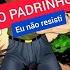 Betinho Em O PADRINHO 4 Eu Não Resisti