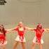 HAPPY DANCE ETNO