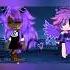 Come Fly Away With Me Warning Flash Credits Madilony 804 Meme Trend Gacha Edit