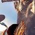 GOD OF WAR Final Boss Fight Ending 4K ULTRA HD