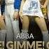 ABBA Gimme Gimme Gimme REMIX KYGO ARVIAL