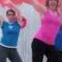 Miss Latina Dance Fitness
