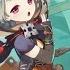 Collected Miscellany Sayu Whirling Windwheel Genshin Impact