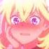 Tsundere Girlfriend