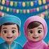 Eid Mubarak Song For Kids Fun Joyful Eid Celebration Song Educastle
