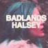 Halsey New Americana Audio