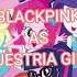 BLACKPINK As Equestria Girls MY LITTLE PONY