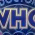 Doctor Who CLEAN 2024 25 TITLES SEASON 1 2