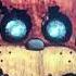 Nightmare Classic Freddy S Music Box