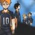 MAD Haikyuu Opening The Promised Neverland