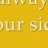 Cascada Miracle Slow Version With Lyrics YouTube