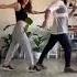 Easy Shuffle Dance Tutorial On Pascal Letoublon Friendships