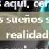 Rock Bones Somos Invencibles Letra