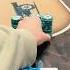 ALL IN BABY Poker Shorts