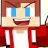 JJ BECAME AI BRAINROT ANIMALS To Prank Mikey In Minecraft Maizen